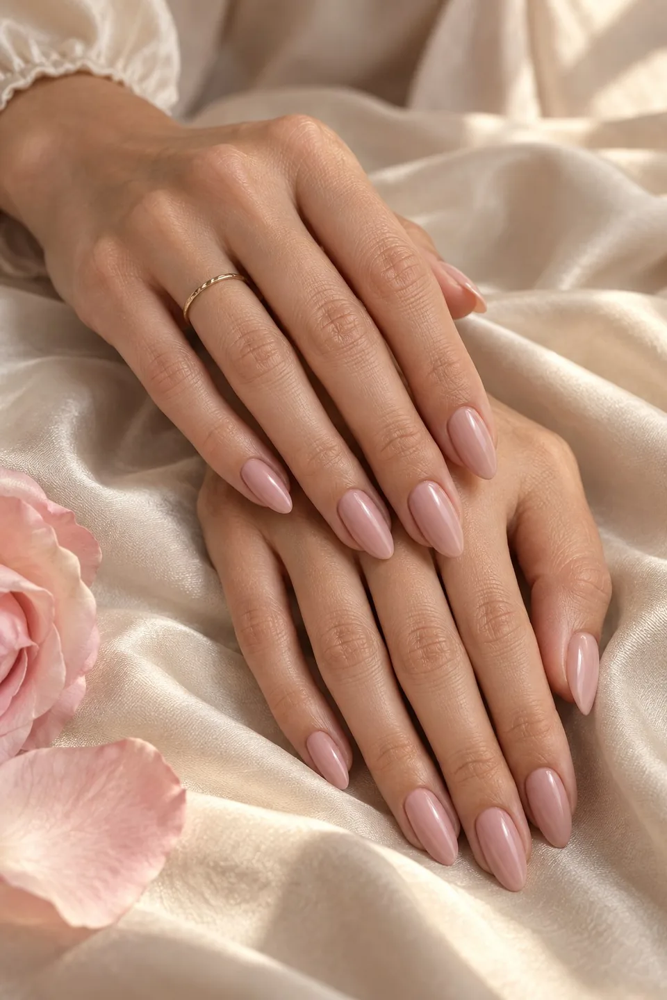 Perfectly polished inspiration