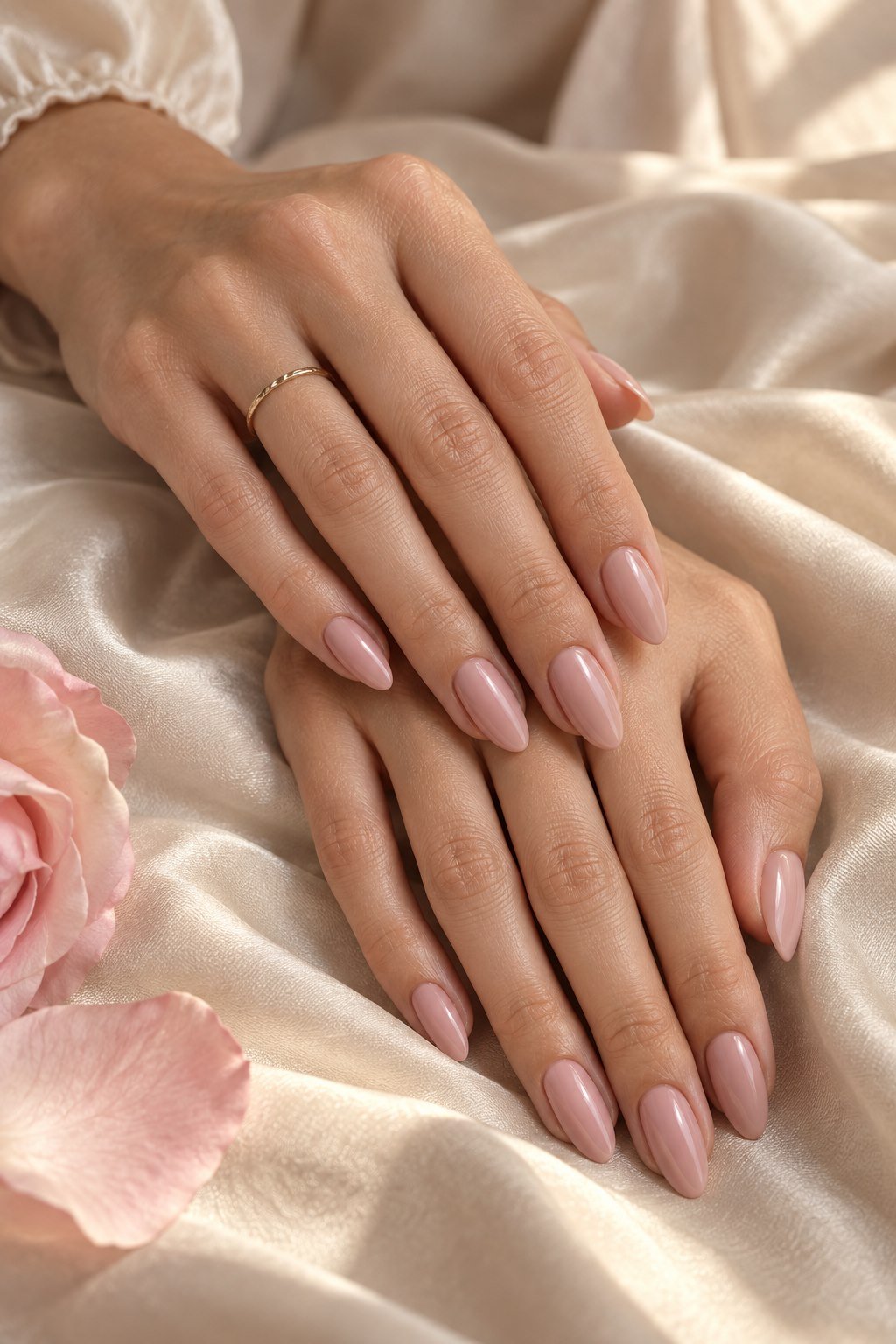 Perfectly polished